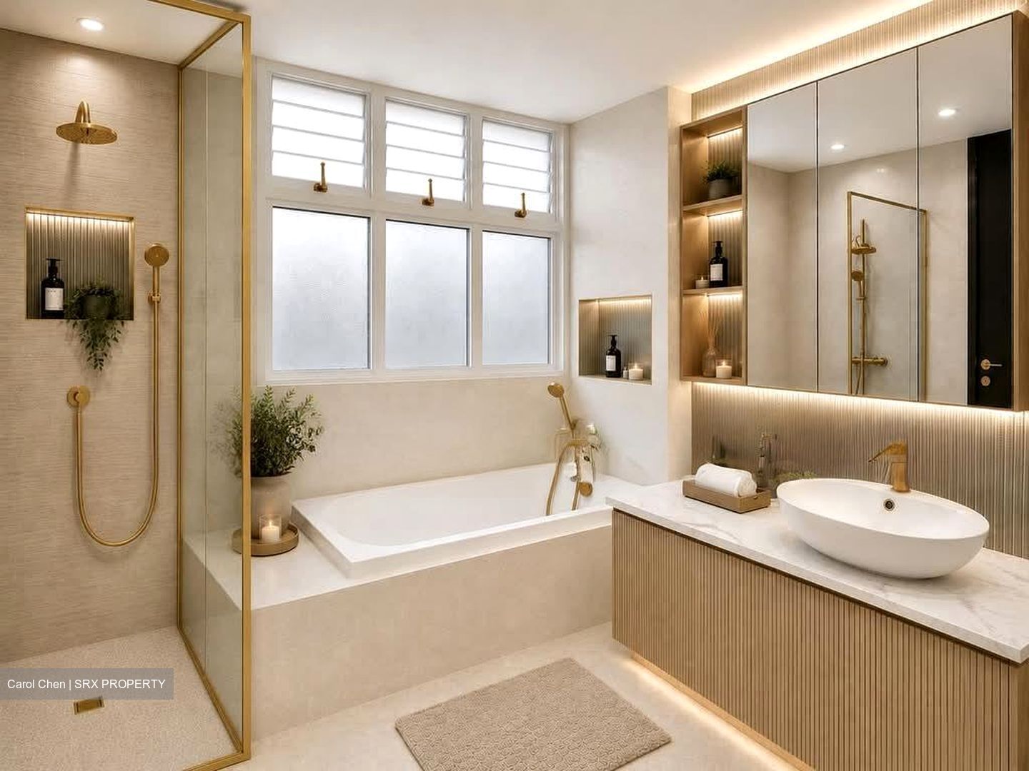 Sims Green (D14), Apartment #590572701